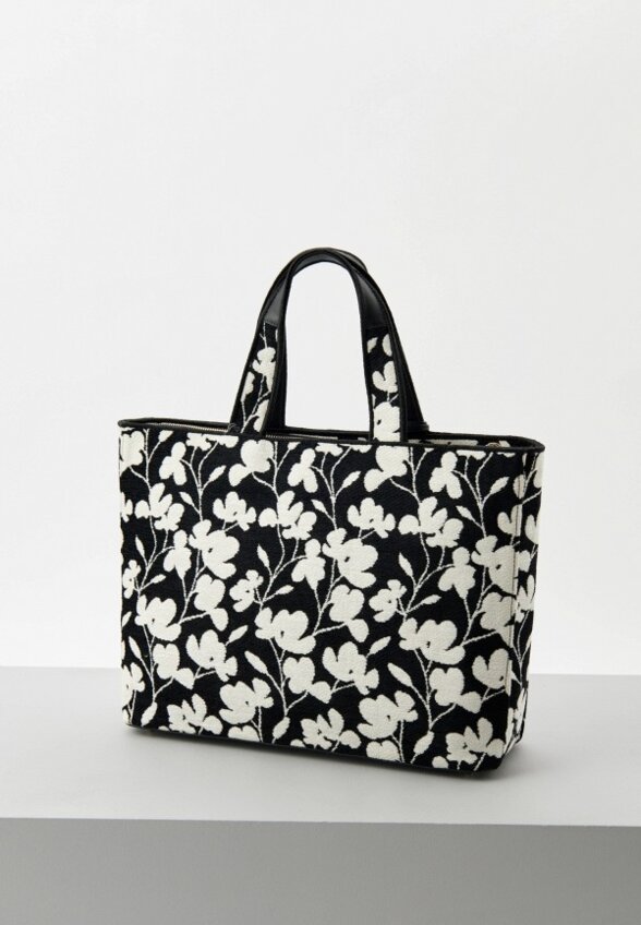 Сумка и брелок Furla