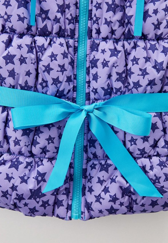 Жилет утепленный Aviva