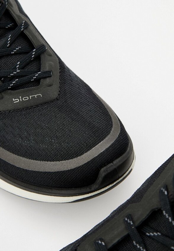 Кроссовки Ecco