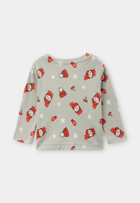 Пижама DanMaralex