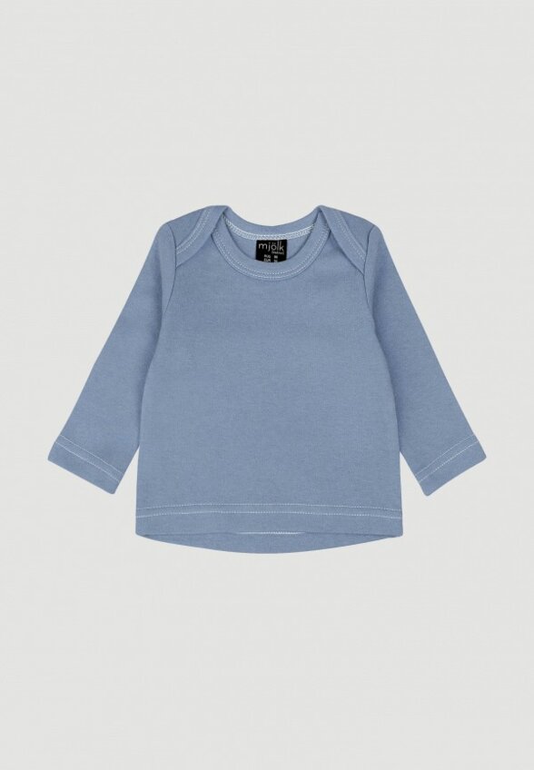 Лонгслив Mjolk
