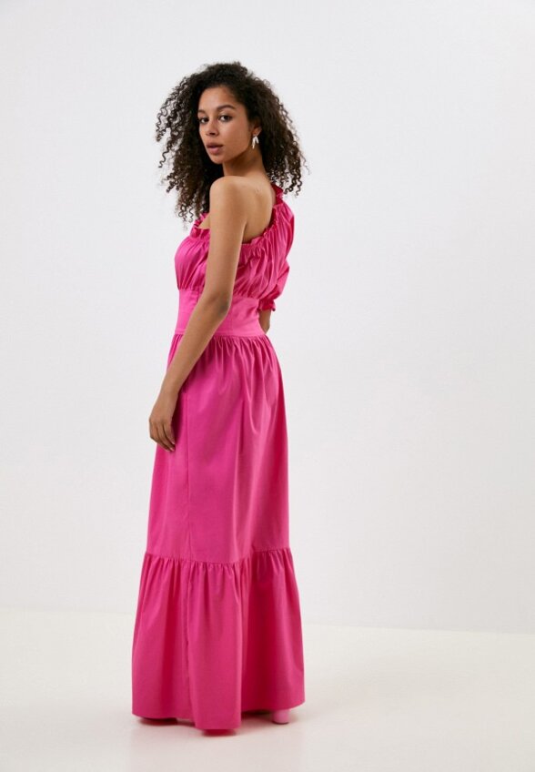 Платье СелфиDress