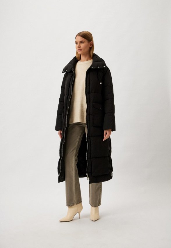 Пуховик Patrizia Pepe