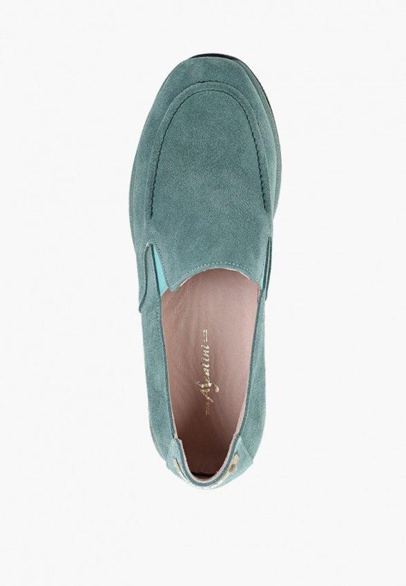 Слипоны Ascalini