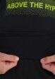 Футболка для мальчиков Kappa, Черный7  - превью