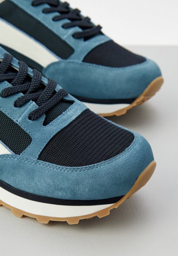 Кроссовки Armani Exchange