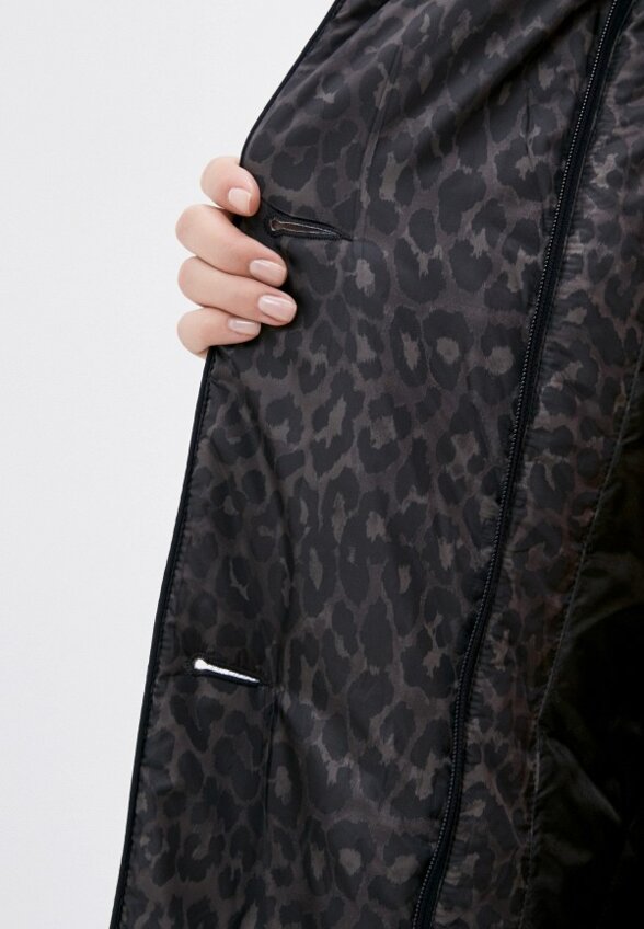 Пуховик Dixi-Coat