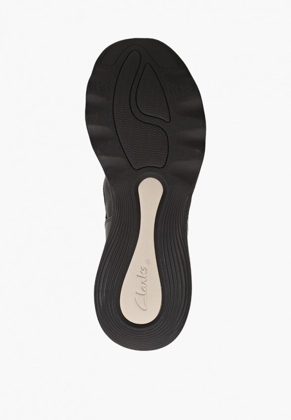 Кроссовки Clarks