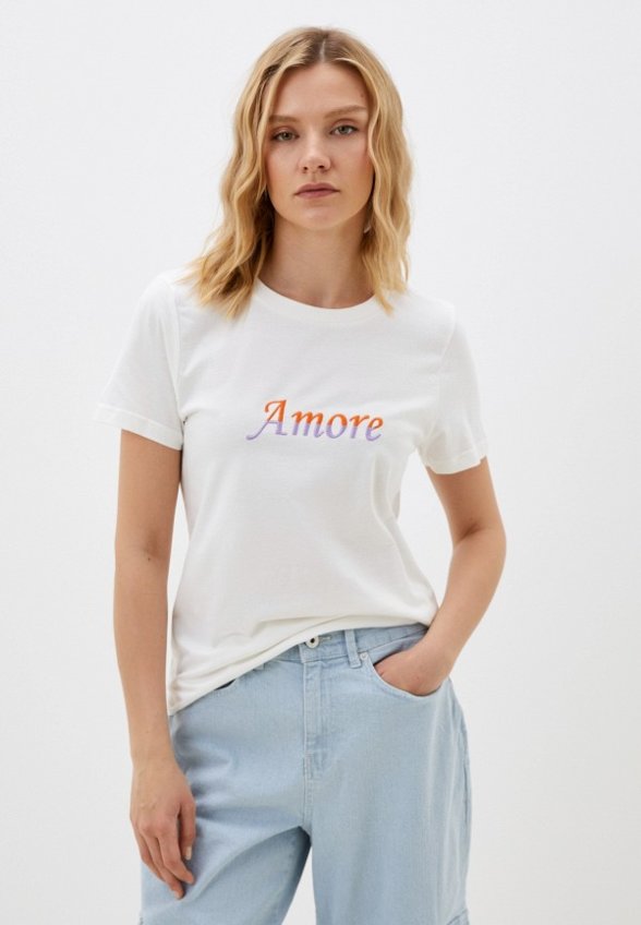 Футболка Ichi