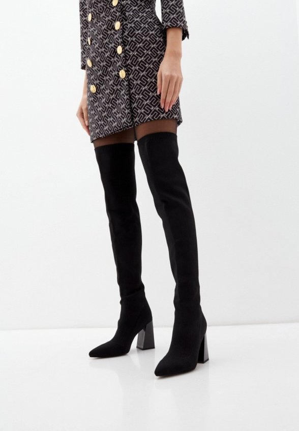 Ботфорты Araz