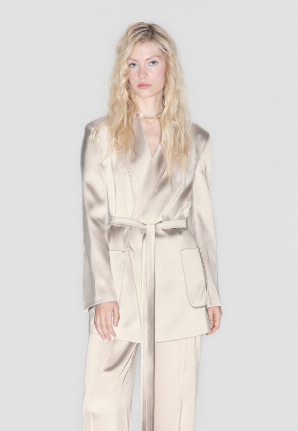 Жакет I Am Studio