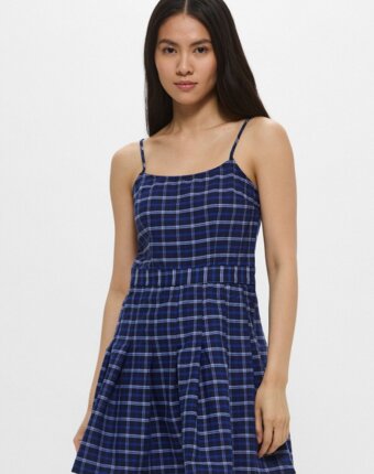 Сарафан H&M женщинам
