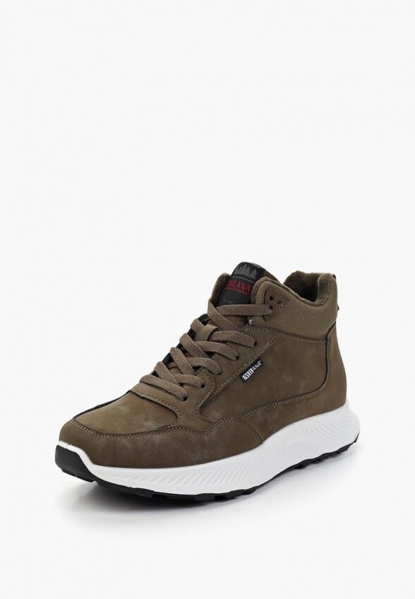 Кроссовки Milana