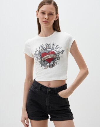 Футболка Terranova женщинам