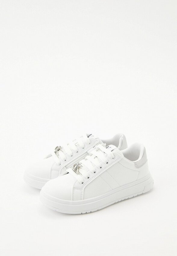 Кеды Calvin Klein Jeans