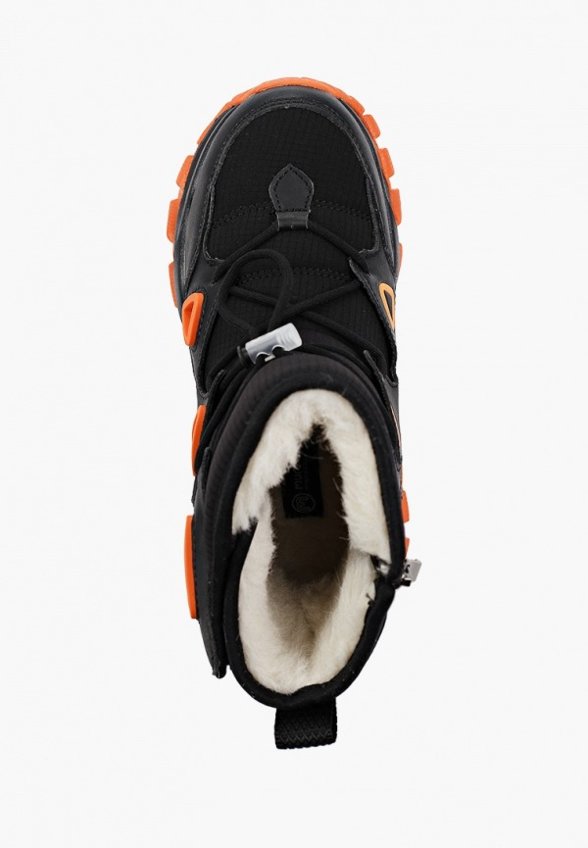 Ботинки Mursu