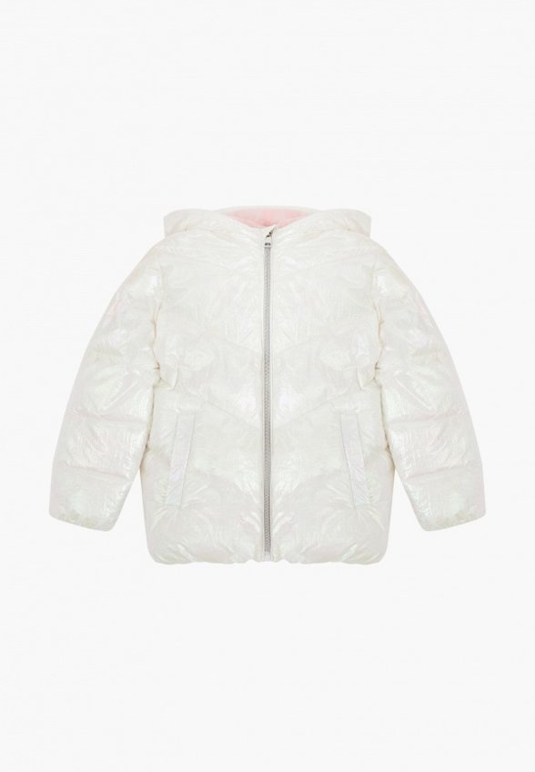 Куртка утепленная Modis