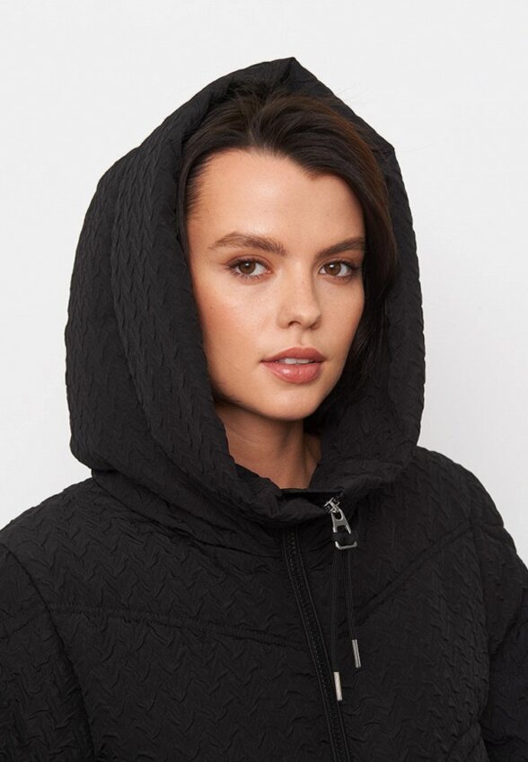 Пуховик Taifun