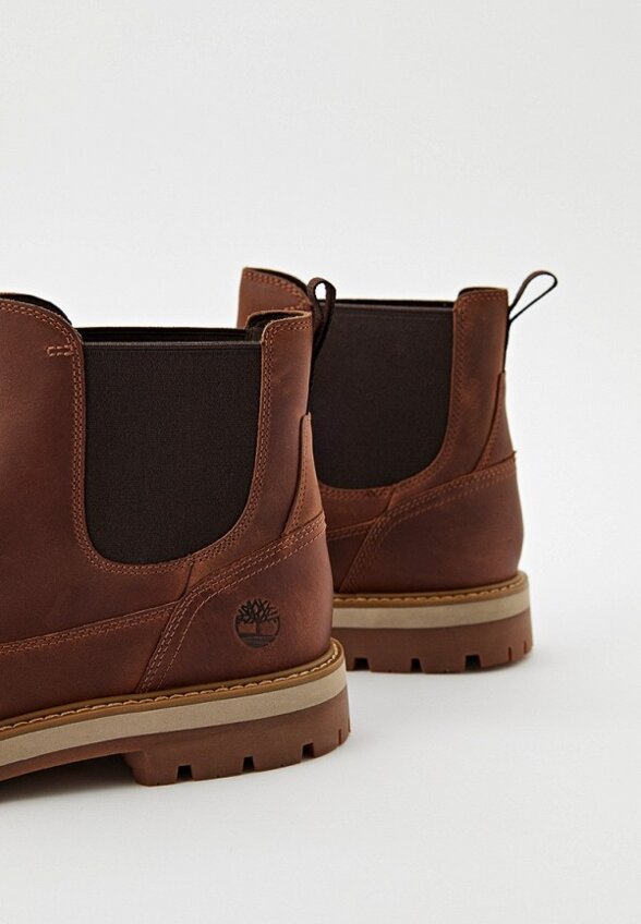 Ботинки Timberland