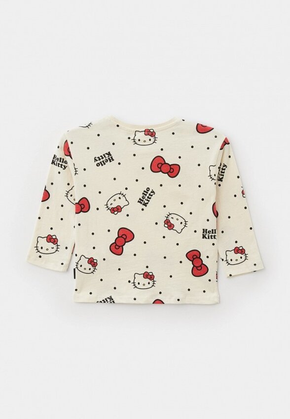 Лонгслив Sela