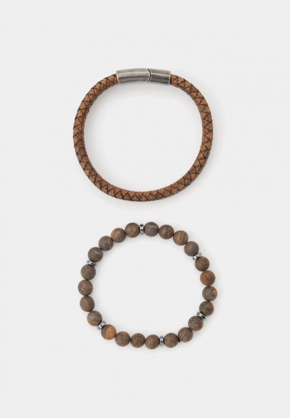 Браслеты 2 шт. Dimbracelete