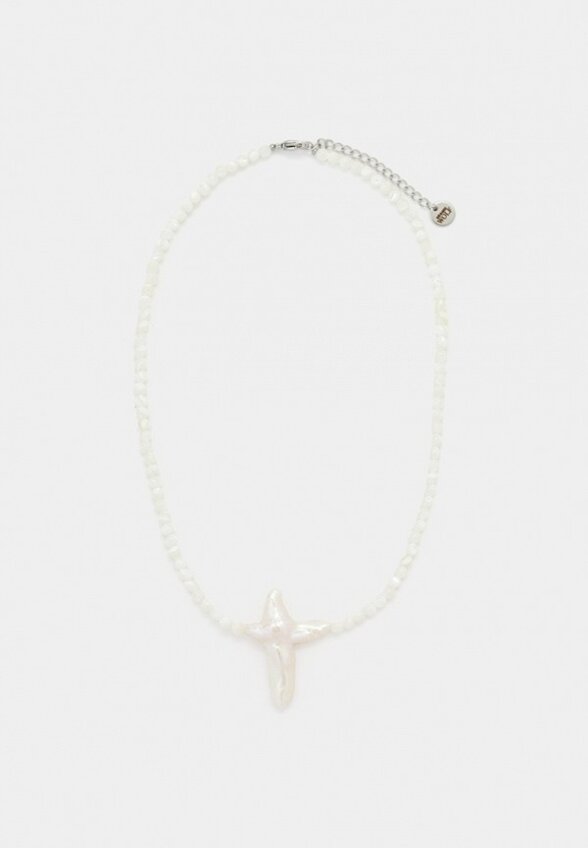 Колье Mr&Mrs Wolf