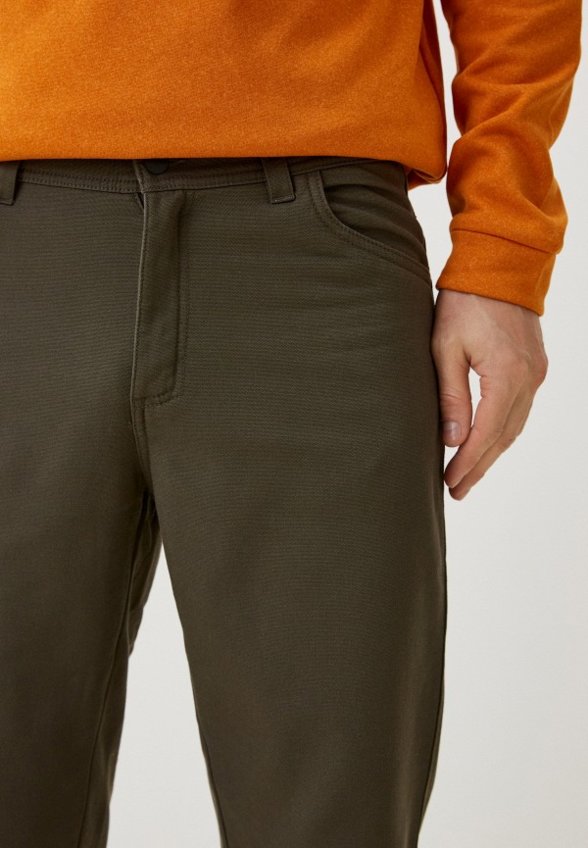 Брюки утепленные Outventure