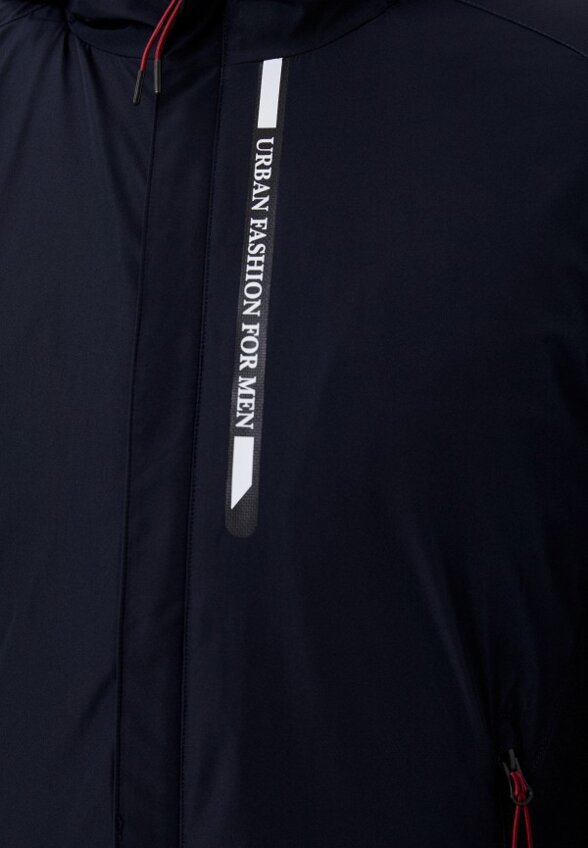 Куртка утепленная Urban Fashion for Men