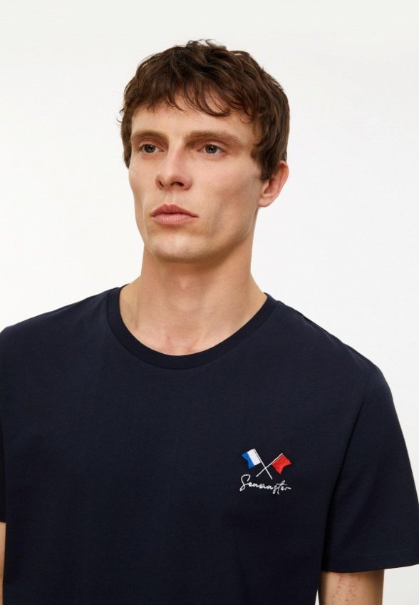 Футболка Mudo