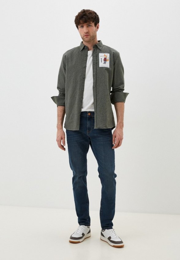 Джинсы Colin's