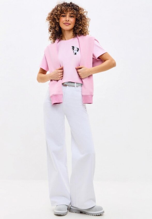 Футболка Manii'ta Lacitta