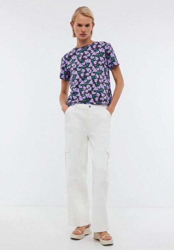 Футболка Baon