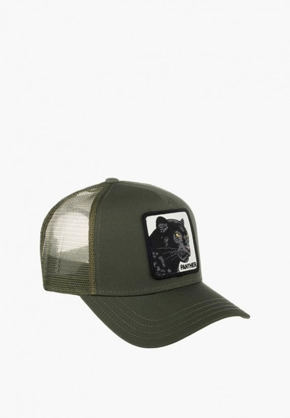 Бейсболка Goorin Brothers