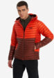 Пуховик мужской Mountain Hardwear Ghost Whisperer, Оранжевый2  - превью
