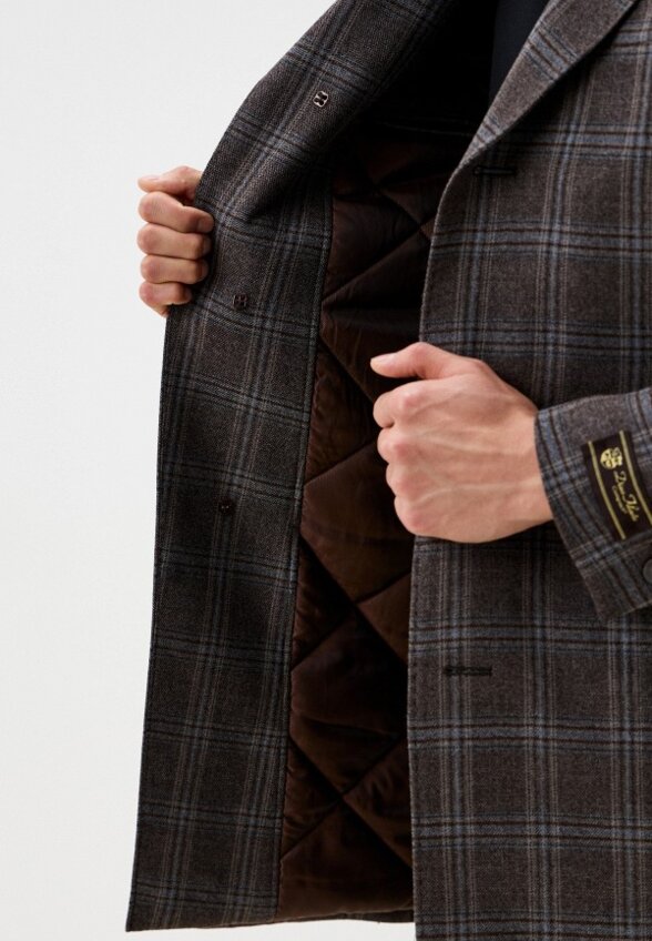 Пальто Bazioni