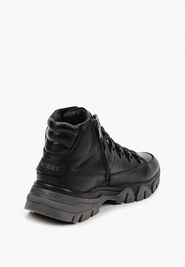 Ботинки Strobbs