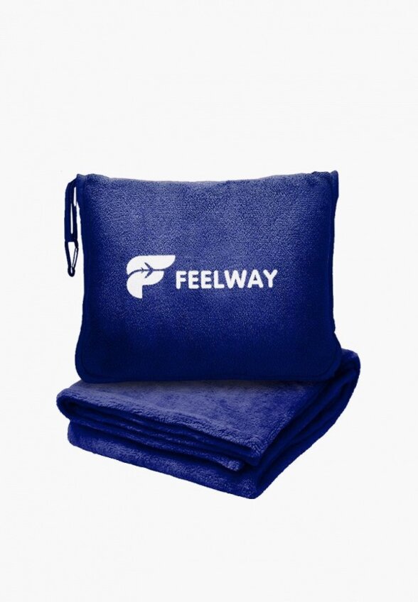 Плед Feelway