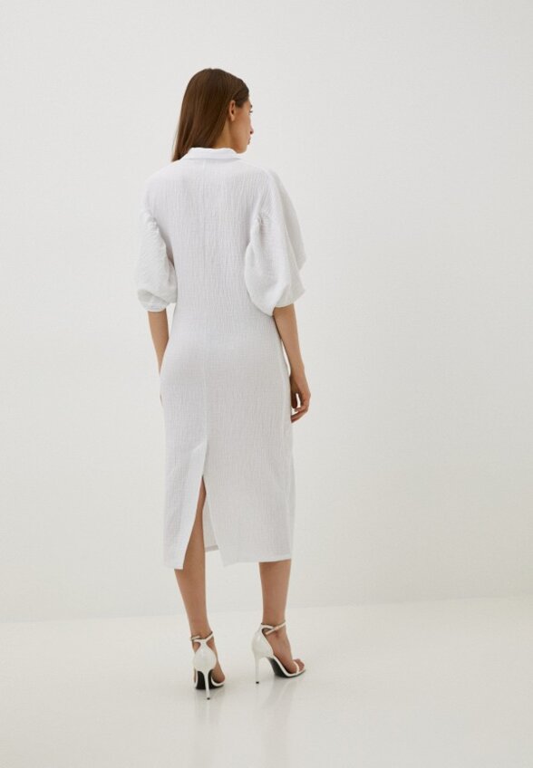 Платье MadaM T