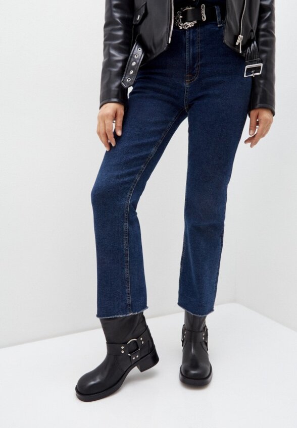 Полусапоги JoDis