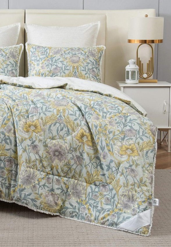 Постельное белье Семейное Sofi De Marko