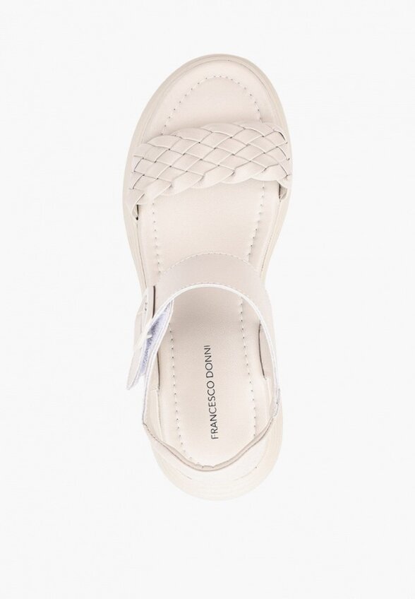 Босоножки Francesco Donni