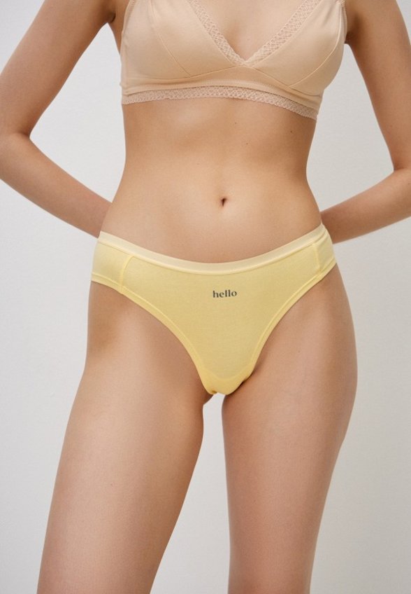 Трусы 3 шт. Mark Formelle