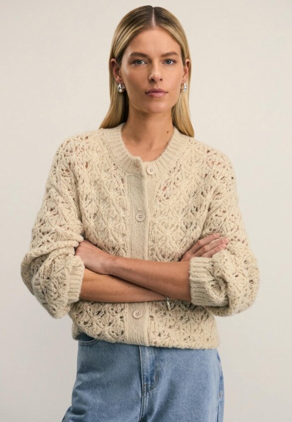 Кардиган Zarina