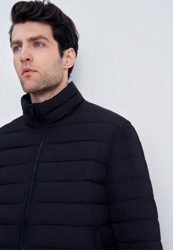 Куртка утепленная Finn Flare