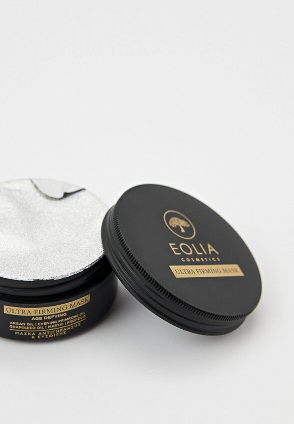 Маска для лица Eolia Cosmetics
