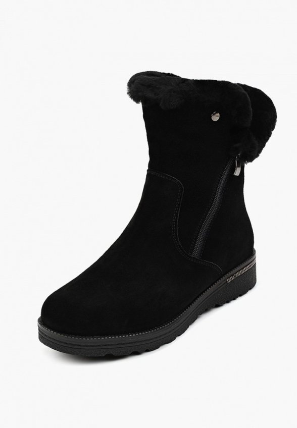 Полусапоги Obba