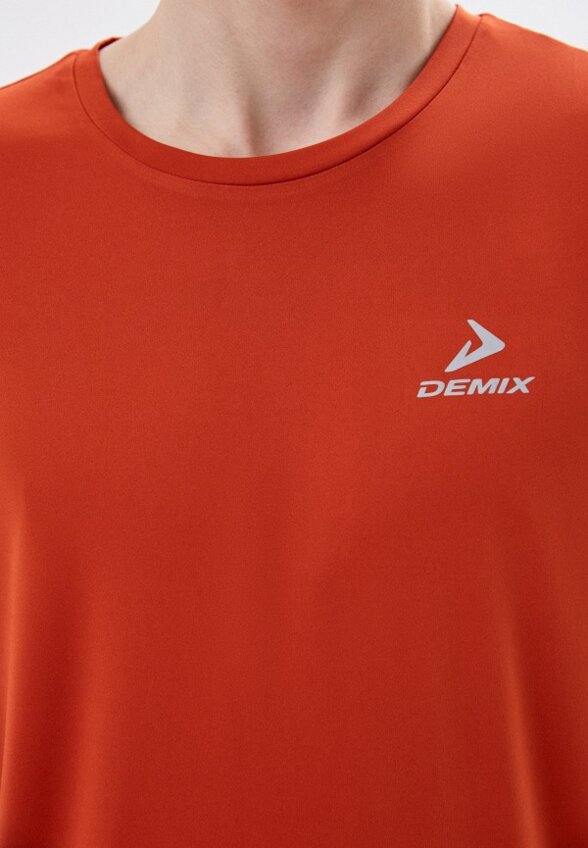 Футболка спортивная Demix