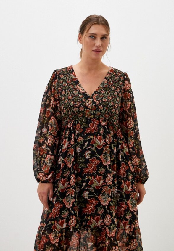 Платье Springfield