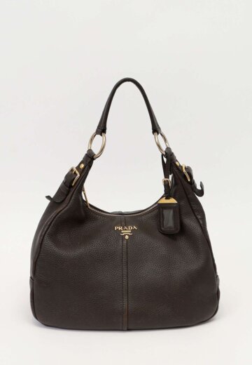 Prada Leather Bag