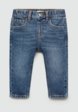 Джинсы Mango Kids1  - превью